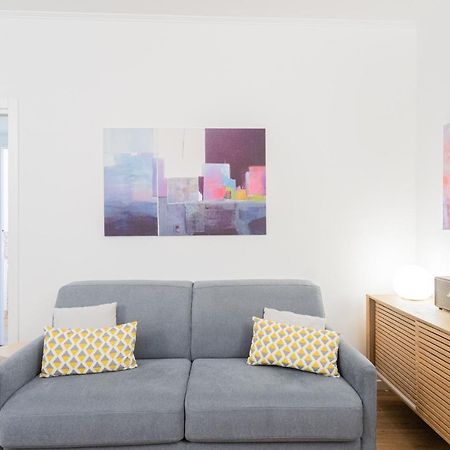 Rosart House By Rent All Como Apartment Ngoại thất bức ảnh