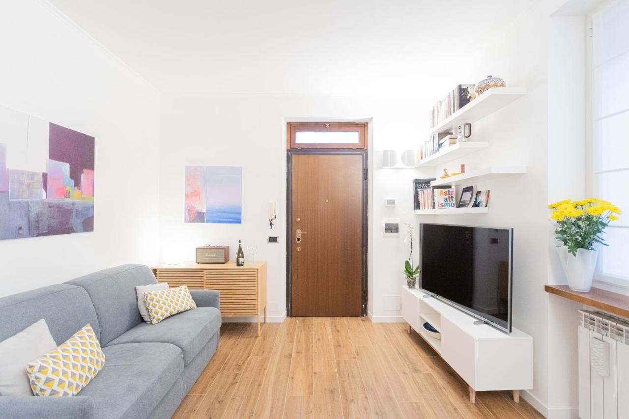 Rosart House By Rent All Como Apartment Ngoại thất bức ảnh