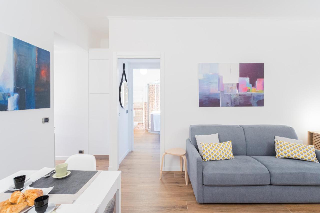 Rosart House By Rent All Como Apartment Ngoại thất bức ảnh