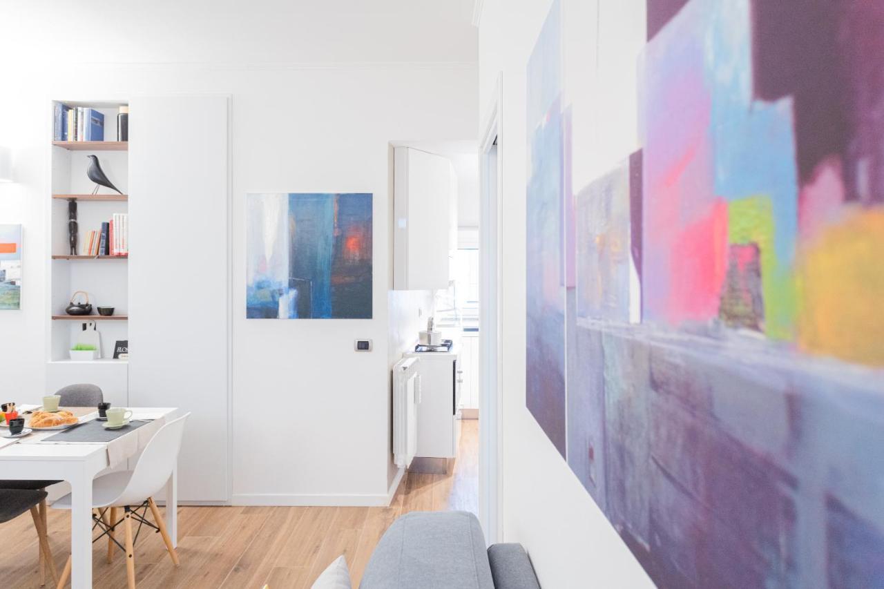 Rosart House By Rent All Como Apartment Ngoại thất bức ảnh