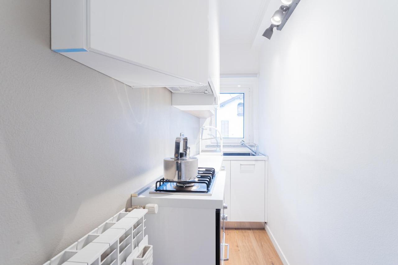 Rosart House By Rent All Como Apartment Ngoại thất bức ảnh