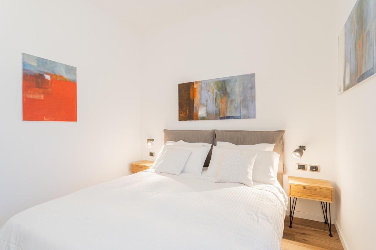 Rosart House By Rent All Como Apartment Ngoại thất bức ảnh