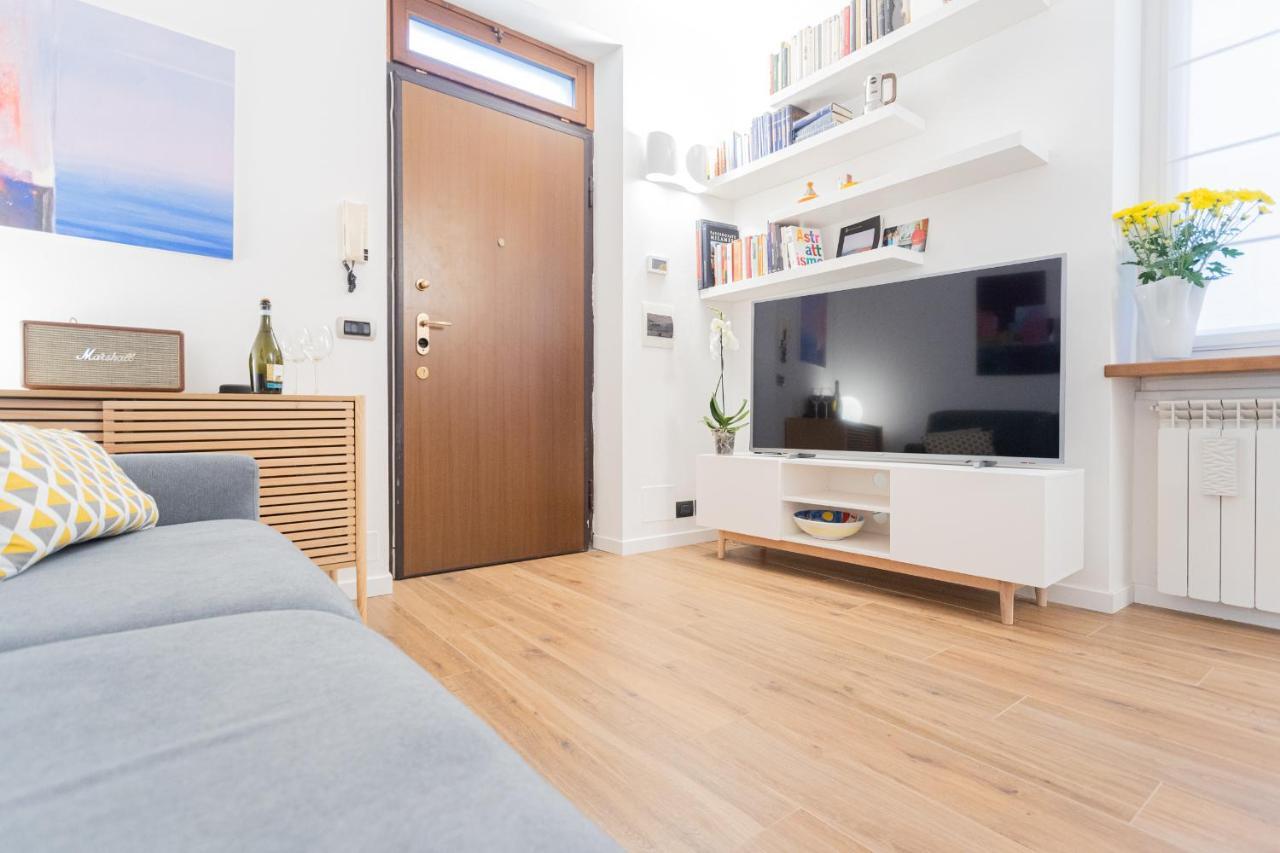 Rosart House By Rent All Como Apartment Ngoại thất bức ảnh