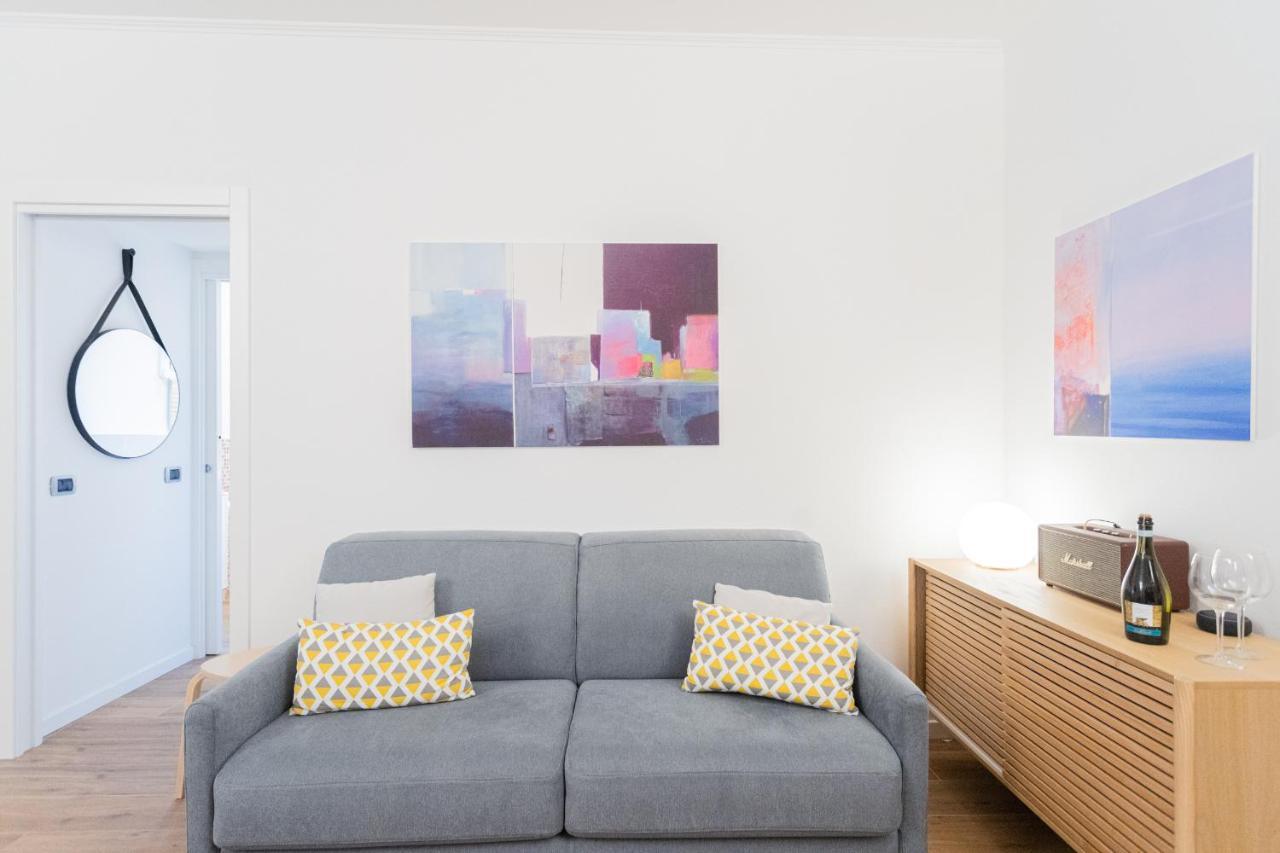 Rosart House By Rent All Como Apartment Ngoại thất bức ảnh