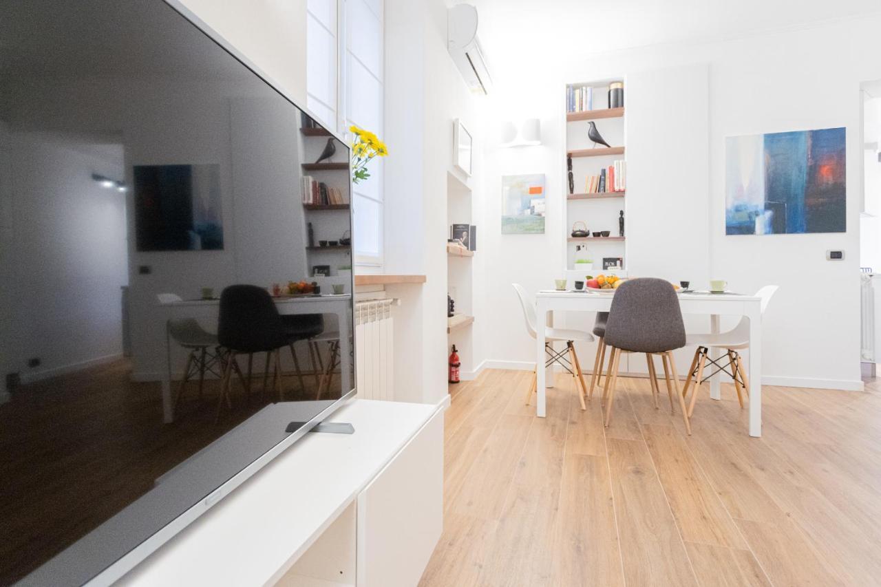 Rosart House By Rent All Como Apartment Ngoại thất bức ảnh