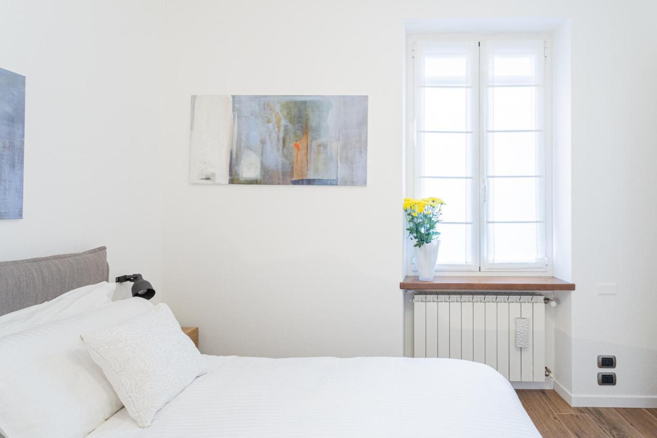 Rosart House By Rent All Como Apartment Ngoại thất bức ảnh