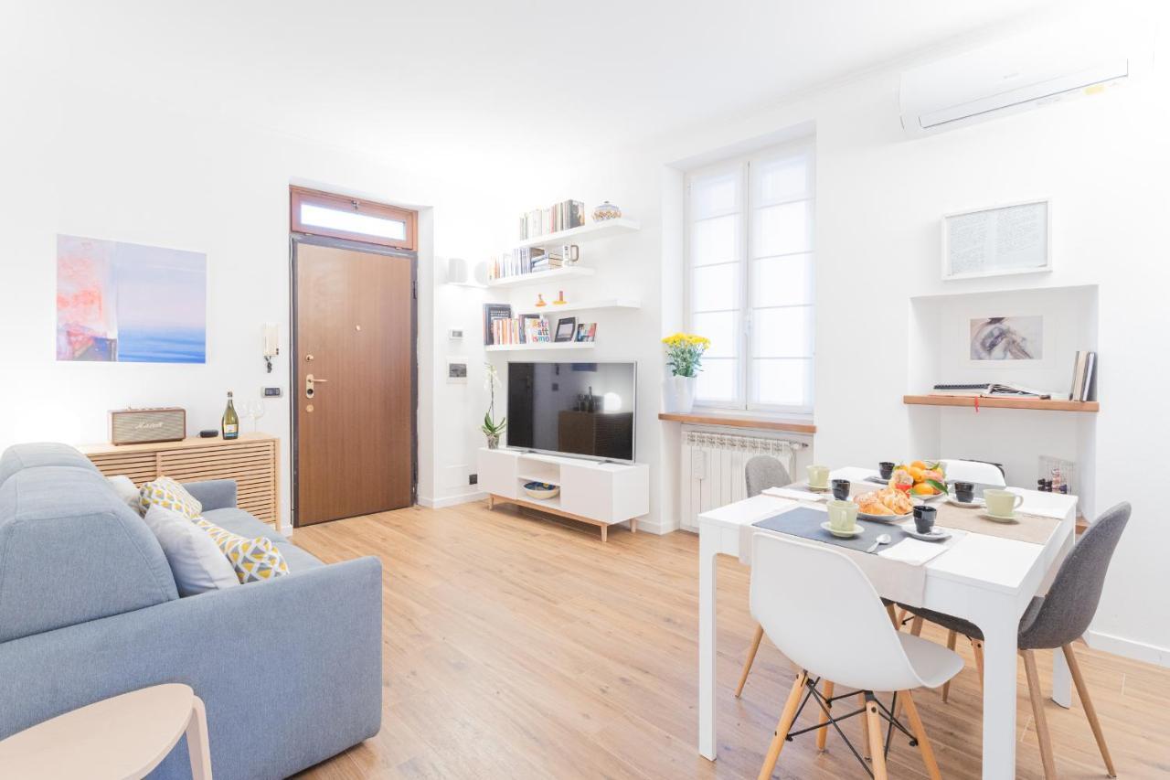 Rosart House By Rent All Como Apartment Ngoại thất bức ảnh