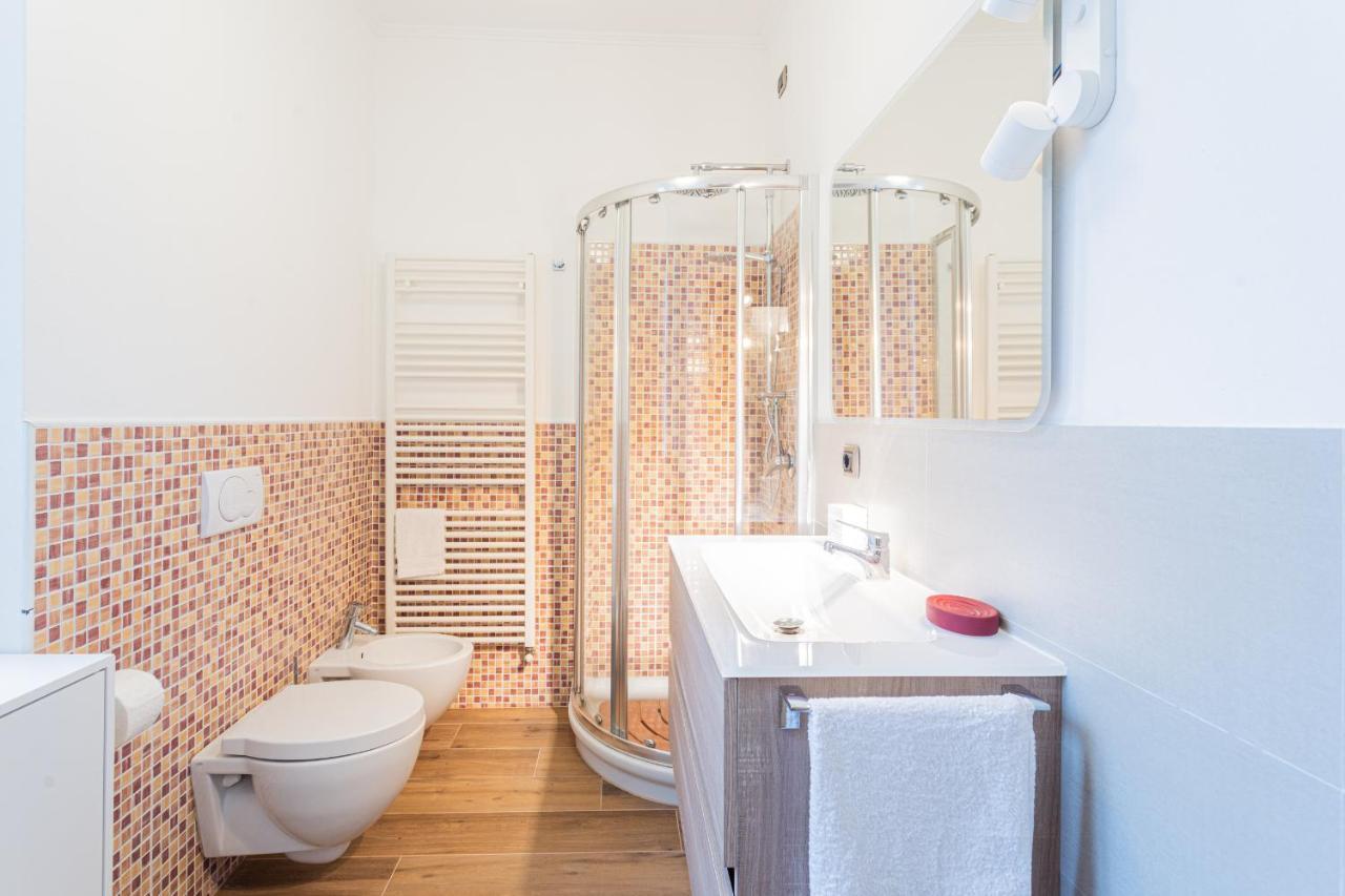 Rosart House By Rent All Como Apartment Ngoại thất bức ảnh