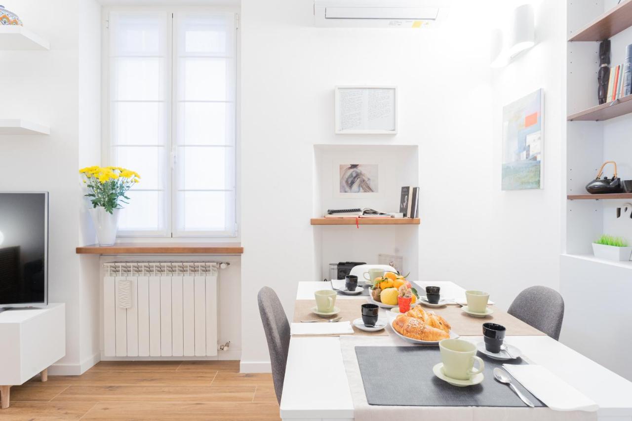 Rosart House By Rent All Como Apartment Ngoại thất bức ảnh
