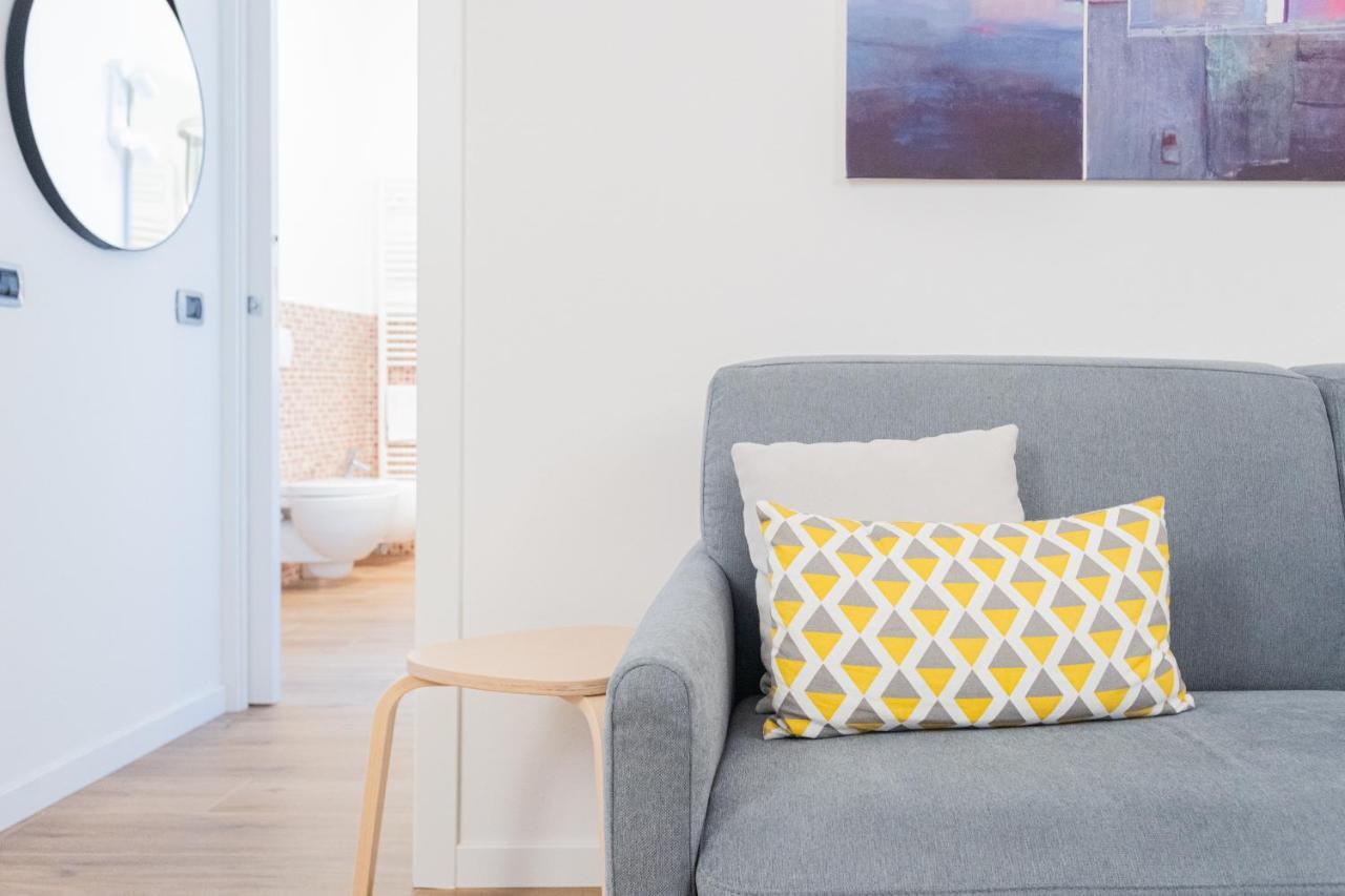 Rosart House By Rent All Como Apartment Ngoại thất bức ảnh